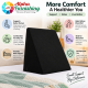 Sale Active Small Memory Foam Wedge Pillow for Back, Leg & Knee Support Sale Active Small Memory Foam Wedge Pillow for Back, Leg & Knee Support